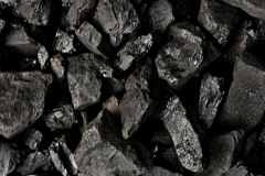 East Ilsley coal boiler costs